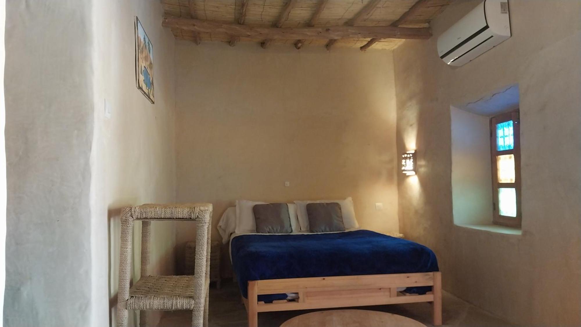 Auberge Bassou Nkob Room photo