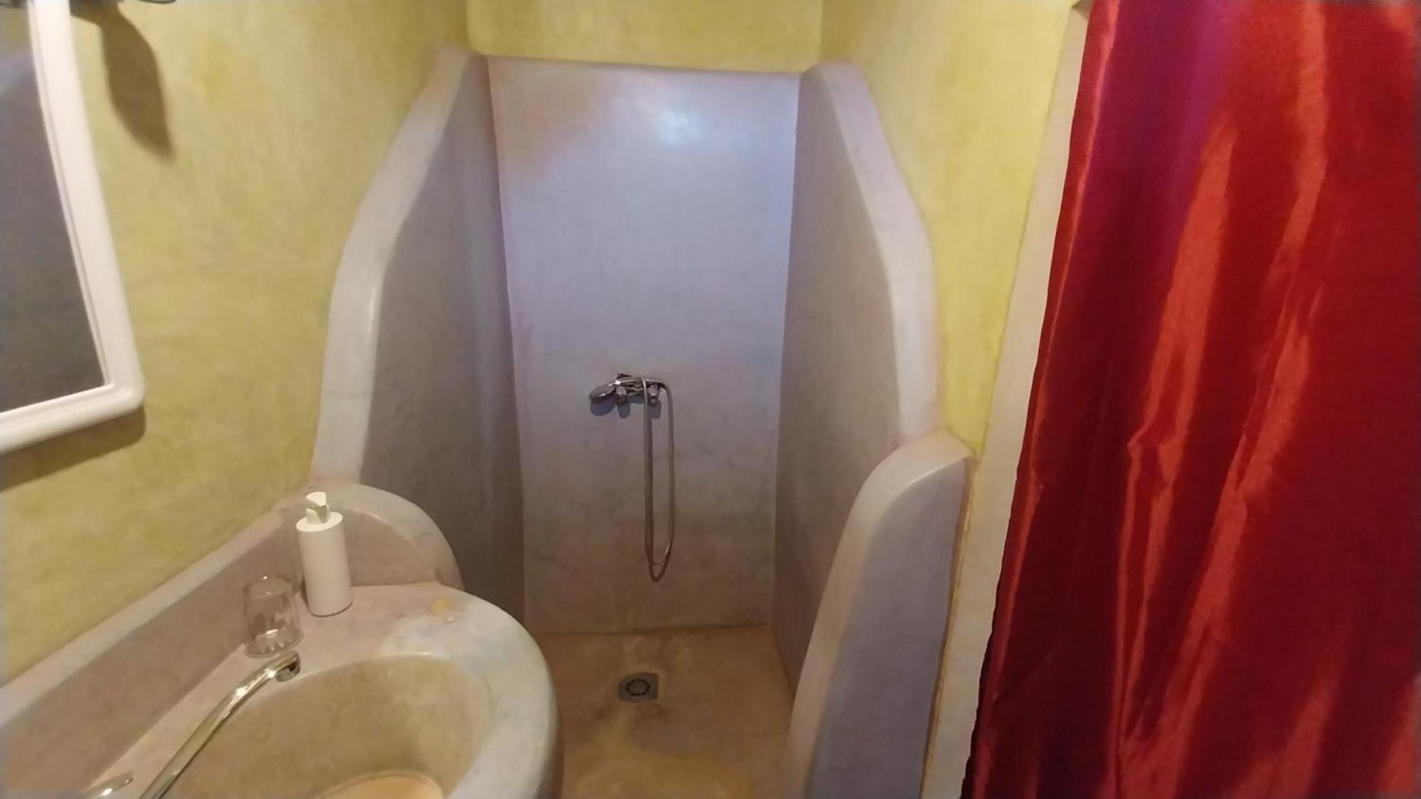 Auberge Bassou Nkob Room photo
