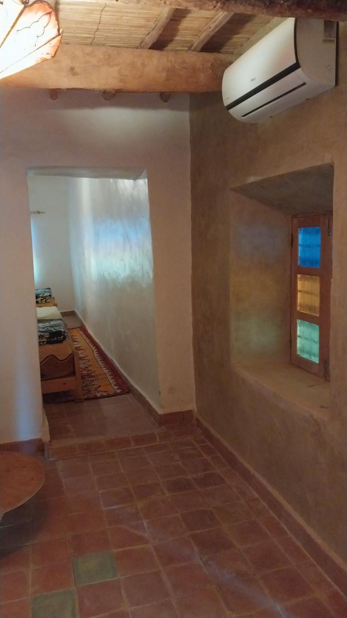 Auberge Bassou Nkob Exterior photo